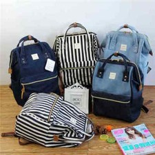 Zaino moda Giappone Anello