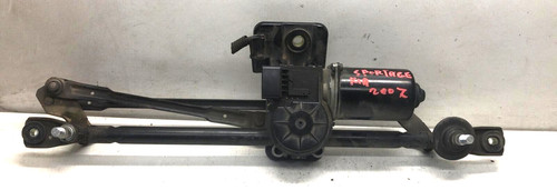 Motorino tergicristalli - motorino,