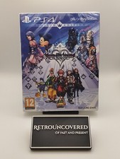 Kingdom Hearts HD 2.8 Limited