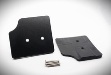 Piastre supporto anteriore