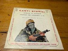 7"  Pietro Lalli – Stelle E