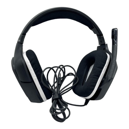 Logitech g332 cuffie da - logitech,
