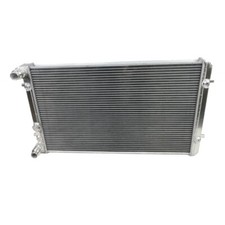 Radiatore acqua alluminio