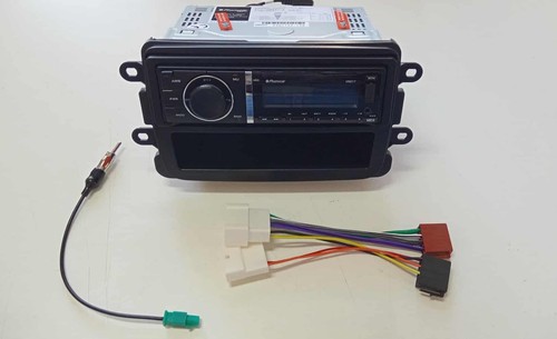Autoradio per dacia - per,