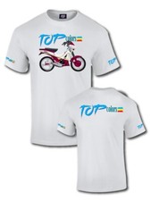 MALAGUTI FIFTY TOP COLOURS