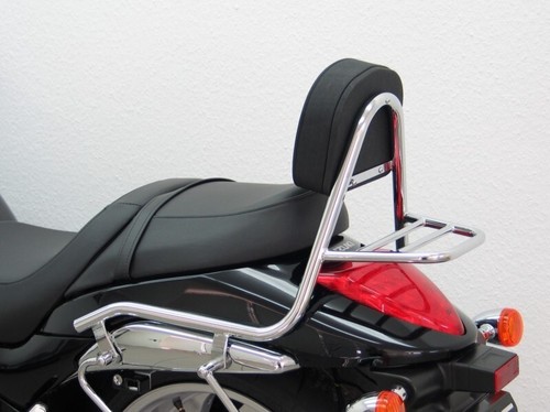 Sissy bar suzuki 1800 r2 - sissy,