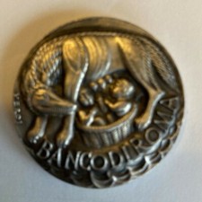 banco di Roma London branch