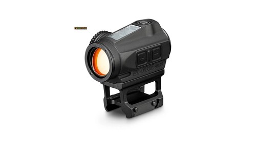 Vortex optics sparc solar - optics,