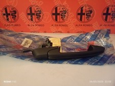 FIAT BRAVA MAREA MY98-11 MANIGLIA POSTERIORE DX 713686099