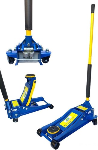 Crick sollevatore auto - crick,