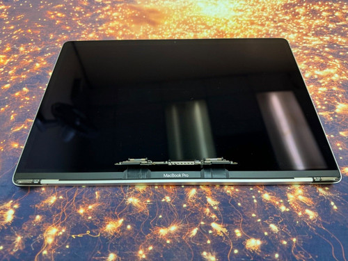 Gruppo display lcd oem macbook - gruppo,