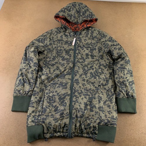Cappotto imbottito kendall - cappotto,