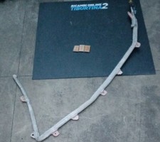 Airbag tendina laterale sinistra Audi A4 2001 in poi Numero 113