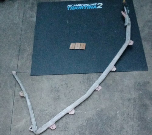 Airbag tendina laterale