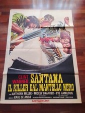 10 MANIFESTI 100x140 cinema