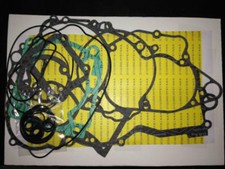 KIT GUARNIZIONI SERIE MOTORE COMPLETA KAWASAKI KX 500 2002