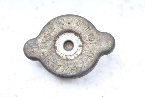 Tappo del radiatore honda cbr - tappo,