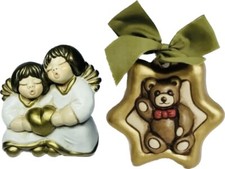 Thun lotto natale formella - lotto,