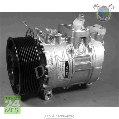 Compressore climatizzatore