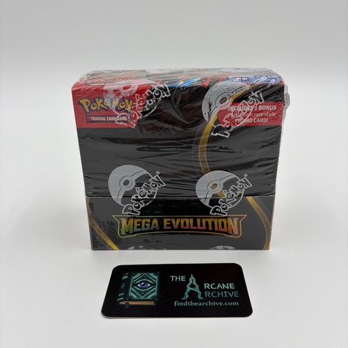 Mega evolution set base - set,