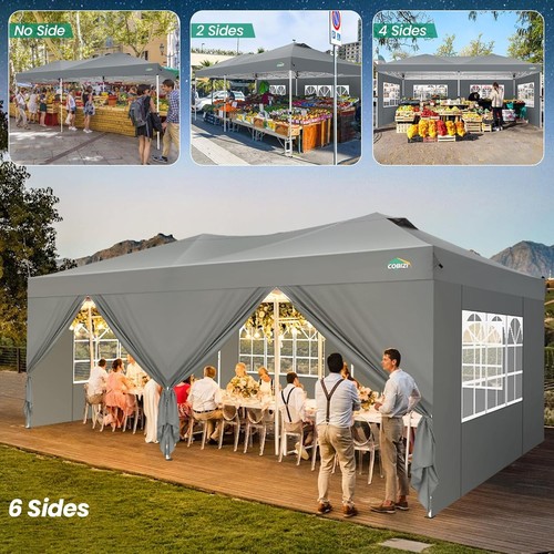X20 pop canopy - pop, up