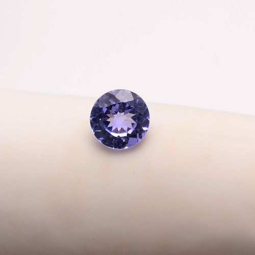 Rara ct vvs tanzanite - rara, 0,74