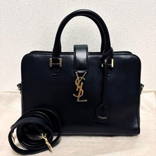 Autentica borsa a mano Yves