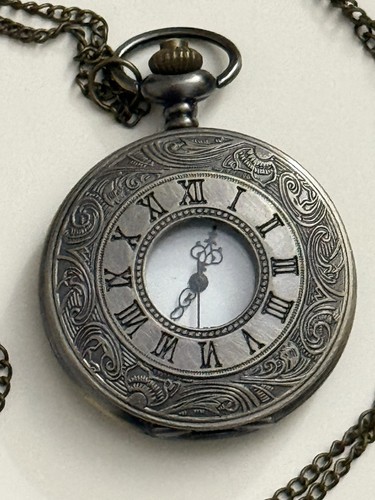 Orologio tasca alchemian - orologio, da