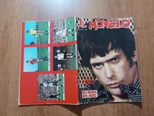 IL MONELLO 46/1973 figurine