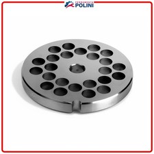 TRE SPADE PIASTRA CON FORI