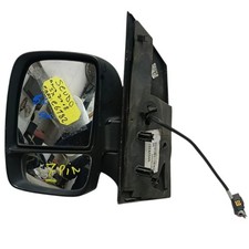 SPECCHIETTO RETROVISORE