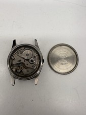 Orologio Elgin 720 Con 17