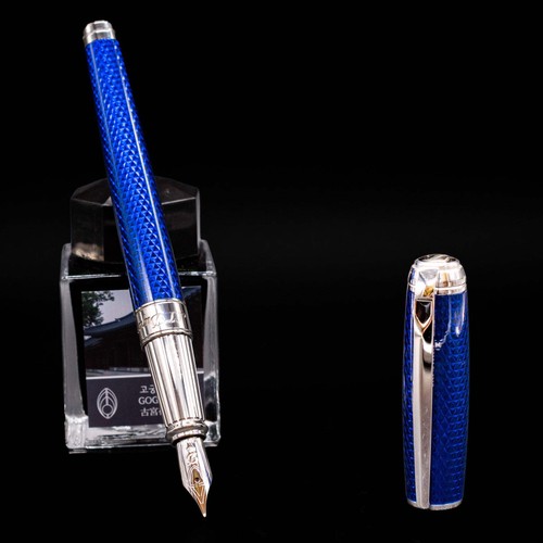 Penna stilografica dupont - stilografica,