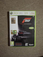 Forza Motorsport 3 Xbox 360 in