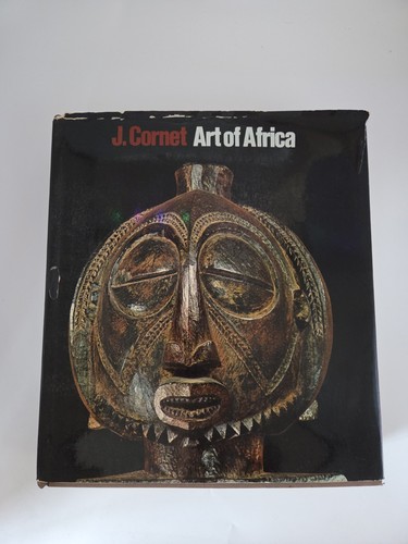 Art africa treasures from - africa,