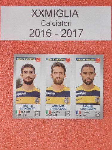 Figurine calciatori panini - figurine,