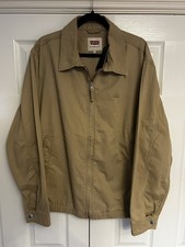 Giacca uomo Levi's XL Coloma