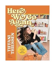 Here We Go Again: Recipes &
