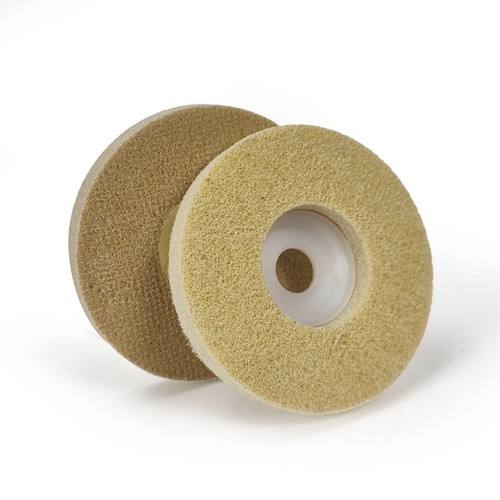 Tampone lucidante pietra - 10, cm
