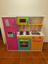 KidKraft Cucina Giocattolo in