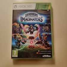 Skylanders: Imaginators Gioco