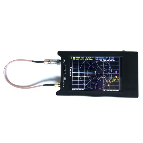 Analyzer analizzatore rete - analyzer,