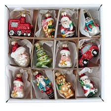 Gisela Graham Mini Decorazioni