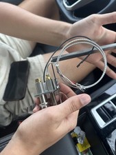 Ricambio per riscaldatore