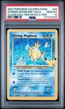 2021 POKEMON CELEBRATIONS