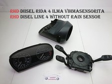 ✅✅✅ BMW E90 E92 Cruise Control Compatibili Auto con No Sensore Pioggia