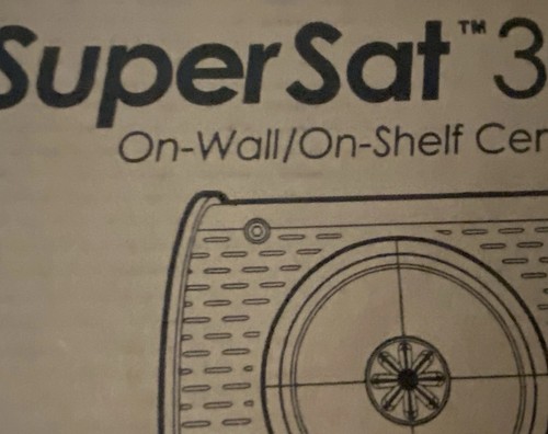 Goldenear supersat - goldenear,