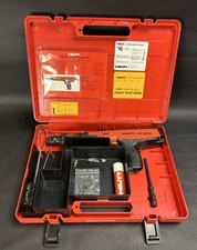 Hilti DX36M Powder Actuated