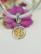 Charm Pendente Edvige E Piattaforma 9 ¾ girevole Harry Potter