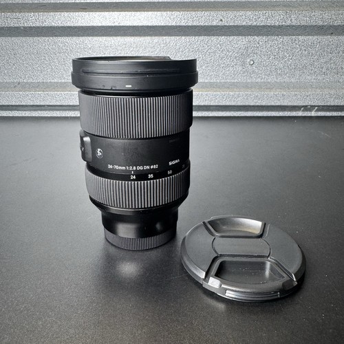 Sigma 70mm dg - sigma, dn